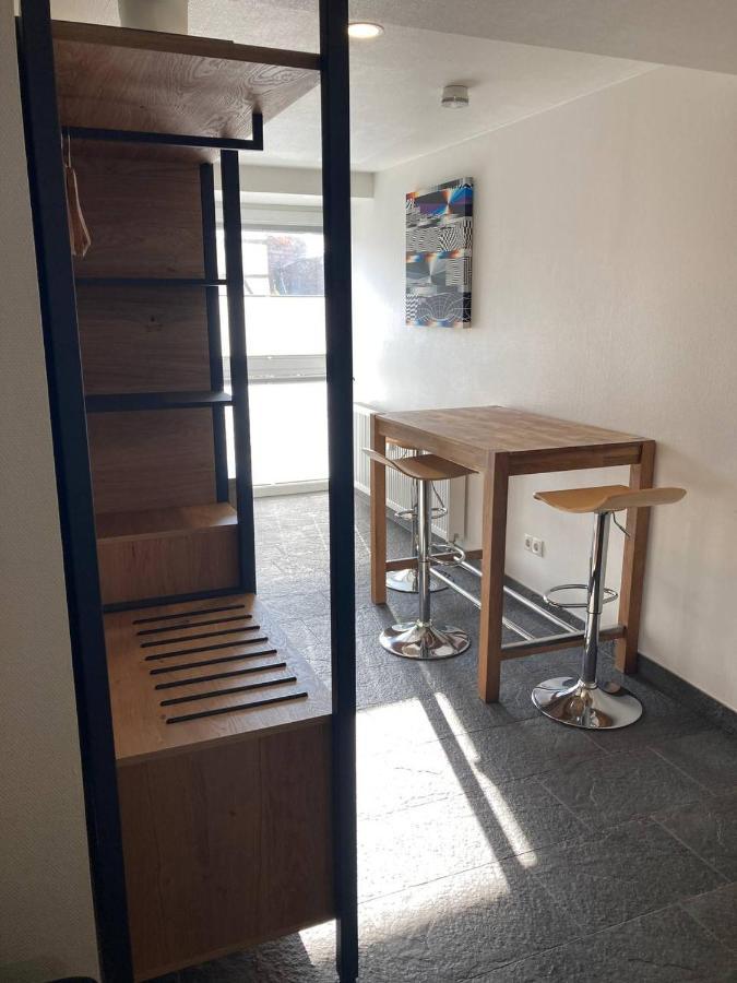 Ferienwohnungen & Monteurunterkunft "Mainbogen-Blick" Untereuerheim 外观 照片